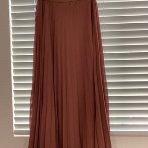 Women’s skirt